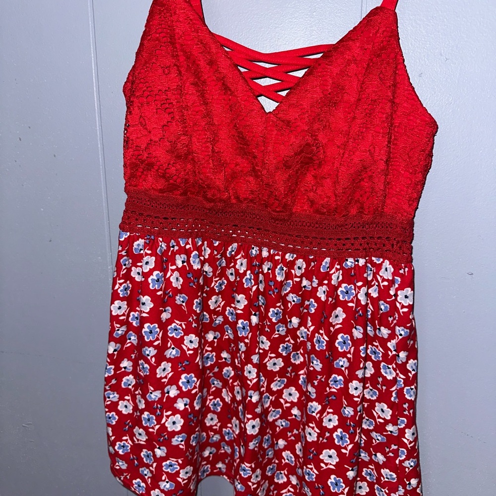 Tank top - Picture 3 of 3